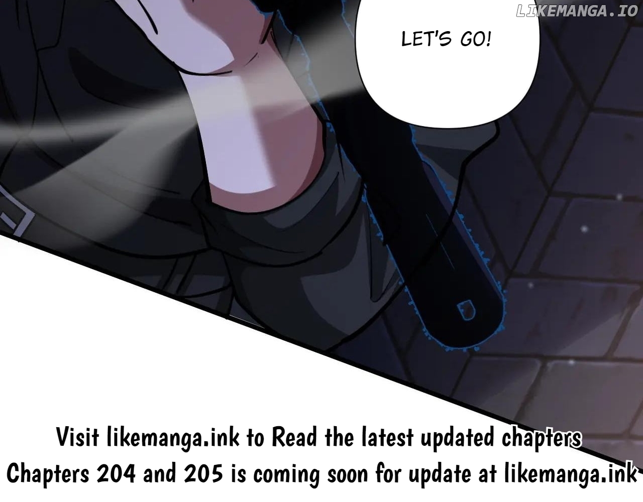 I’m Trapped In This Day For One Thousand Years Chapter 203 - page 169